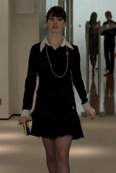 chanel andy devil wears prada|andy prada outfits.